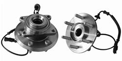GSP Complete Hub Assemblies for 2011-2014 EXPEDITION, NAVIGATOR - 110016