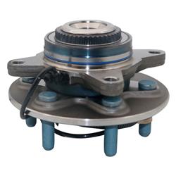 GSP Wheel Bearing and Hub Assemblies for 2018-2021 EXPEDITION, NAVIGATOR, 2018-2020 F-150 - 110021