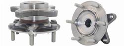 GSP Wheel Bearing and Hub Assemblies for 2019-2023 RANGER - 110026