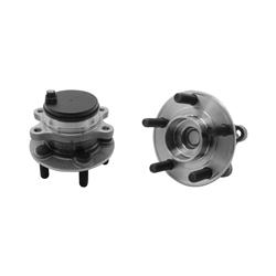 GSP Wheel Bearing and Hub Assemblies 110034