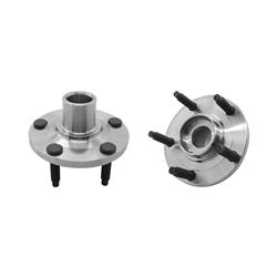 GSP Wheel Bearing and Hub Assemblies for 2011-2014 EDGE, 2011-2015 MKX - 110037
