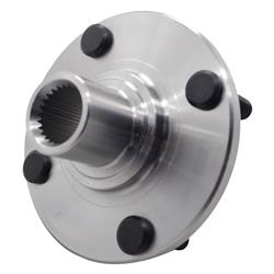GSP Wheel Bearing and Hub Assemblies for 2000-2011 FOCUS - 110040