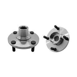 GSP Wheel Bearing and Hub Assemblies for 2000-2011 FOCUS - 110040