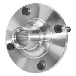 GSP Wheel Bearing and Hub Assemblies for 2011-2013 FIESTA - 110041