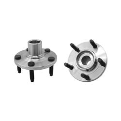 GSP Wheel Bearing and Hub Assemblies for 2007-2010 EDGE, MKX - 110042