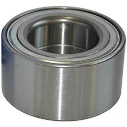 GSP North America Co Inc. Wheel Bearings 111913
