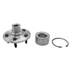 GSP Complete Hub Assemblies 112000