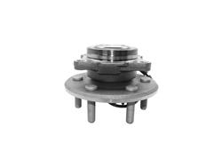 GSP Wheel Bearing and Hub Assemblies for 2015-2017 EXPEDITION, NAVIGATOR - 112005HA