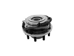 GSP Wheel Bearing and Hub Assemblies for 2017-2020 F-450 SUPER DUTY, F-550 SUPER DUTY - 112006HA