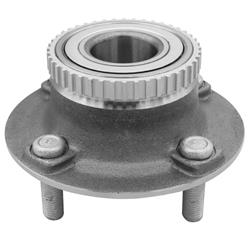 GSP Complete Hub Assemblies for 1995-2000 CONTOUR, MYSTIQUE, 1999-2002 COUGAR - 113024