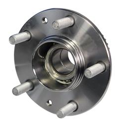 GSP Complete Hub Assemblies 113118