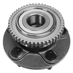 GSP Complete Hub Assemblies for 1998-2003 WINDSTAR - 113149