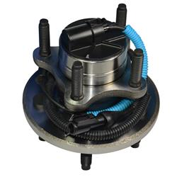 GSP Complete Hub Assemblies for 2004-2007 FREESTAR, MONTEREY - 113312