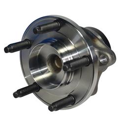 GSP Complete Hub Assemblies for 2007-2008 EDGE, MKX - 113334