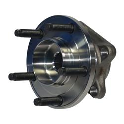 GSP Complete Hub Assemblies for 2007-2010 EDGE, MKX - 113335