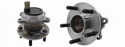 GSP Complete Hub Assemblies for 2012-2018 FOCUS - 113465