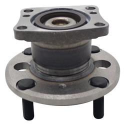 GSP Complete Hub Assemblies for 2011-2019 FIESTA - 113490