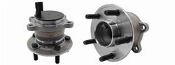 GSP Complete Hub Assemblies for 2013-2018 C-MAX, 2013-2019 ESCAPE, 2015-2019 MKC - 113499B