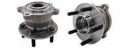 GSP Wheel Bearing and Hub Assemblies for 2013-2019 ESCAPE, 2015-2019 MKC - 113500