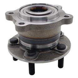 GSP Wheel Bearing and Hub Assemblies for 2013-2019 ESCAPE, 2015-2019 MKC - 113500