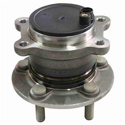 GSP Complete Hub Assemblies for 2014-2018 TRANSIT CONNECT - 113525