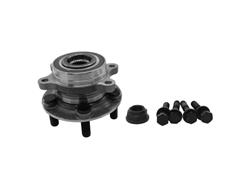 GSP Wheel Bearing and Hub Assemblies 114002HA