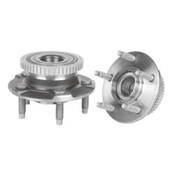 GSP Complete Hub Assemblies for 1991-1997 COUGAR, THUNDERBIRD, 1993-1998 MARK VIII - 114092