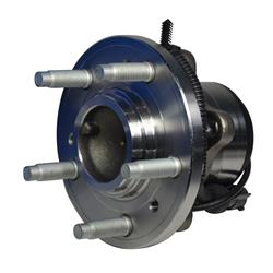 GSP Complete Hub Assemblies for 2000-2006 LS, 2002-2005 THUNDERBIRD - 114167