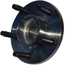 GSP Complete Hub Assemblies for 2005-2009 MUSTANG - 114222