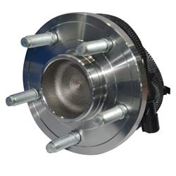 GSP Complete Hub Assemblies 114230