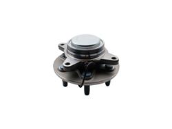 GSP Wheel Bearing and Hub Assemblies for 2015-2017 EXPEDITION, NAVIGATOR - 115000HA