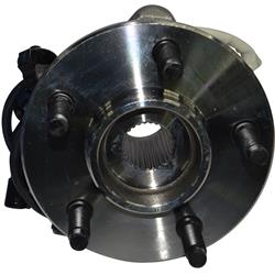 GSP Complete Hub Assemblies 116003