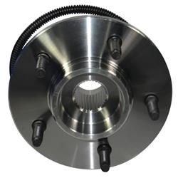 GSP Complete Hub Assemblies for 1997-2000 EXPEDITION, 1998-2000 NAVIGATOR - 116004