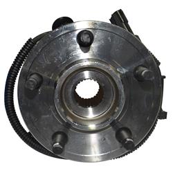 GSP Complete Hub Assemblies for 2001-2002 B3000, RANGER, 2001-2004 B4000 - 116013