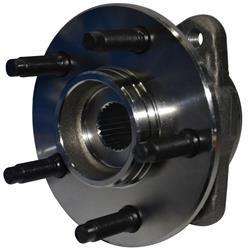GSP Complete Hub Assemblies for 2000 B3000, B4000, 2000-2001 RANGER - 116014