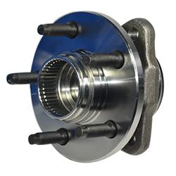 GSP Complete Hub Assemblies for 1998-2000 B3000, B4000, RANGER - 116026
