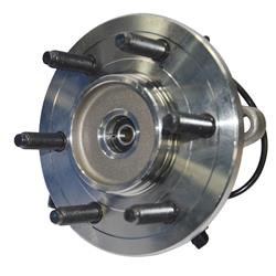 GSP Complete Hub Assemblies for 2000-2006 EXPEDITION, NAVIGATOR - 116043
