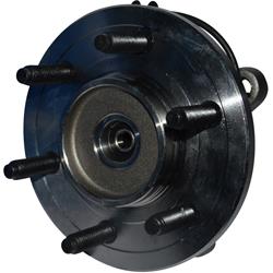 GSP Complete Hub Assemblies for 2004 F-150 - 116046