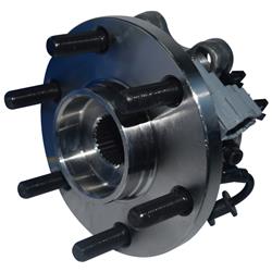 GSP Complete Hub Assemblies 116065