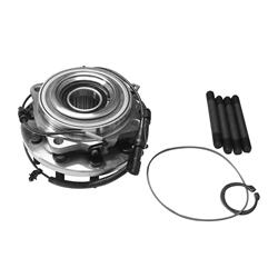 GSP Complete Hub Assemblies for 2005-2010 F-450 SUPER DUTY, F-550 SUPER DUTY - 116083