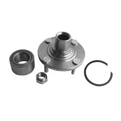 GSP North America Co Inc. Wheel Bearing and Hub Repair Kits 119503