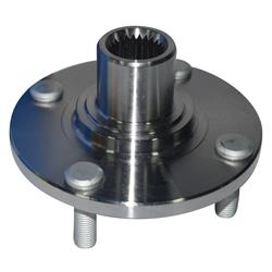 GSP North America Co Inc. - Wheel Bearing and Hub Repair Kits for 2000-2011 FOCUS - 119510