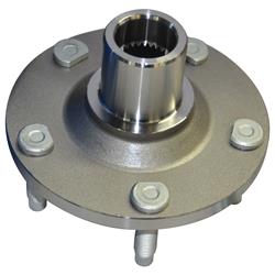 GSP North America Co Inc. - Wheel Bearing and Hub Repair Kits for 2001-2012 ESCAPE, 2005-2011 MARINER, 2001-2011 TRIBUTE - 119515