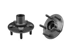 GSP Wheel Bearing and Hub Assemblies for 2011-2021 DURANGO, 2011-2022 GRAND CHEROKEE - 120010