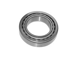 GSP North America Co Inc. Wheel Bearings 120014B