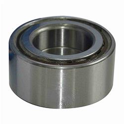 GSP North America Co Inc. Wheel Bearings 121016
