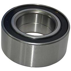 GSP North America Co Inc. - Wheel Bearings for 2000-2002 NEON, 2001-2002 PT CRUISER - 121057