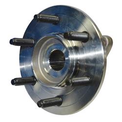 GSP Complete Hub Assemblies for 2007-2010 EXPEDITION, NAVIGATOR - 122008