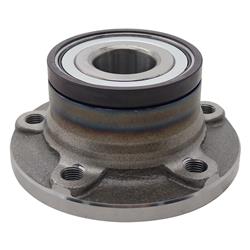 GSP Wheel Bearing and Hub Assemblies for 2015-2022 PROMASTER CITY - 122019