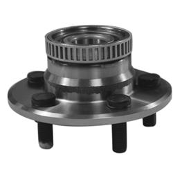 GSP Complete Hub Assemblies for 1998-1999 NEON - 123013